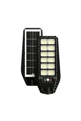 Panther Solar Led Sokak Lambası