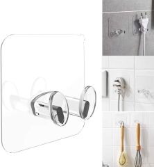 Omilife Nano Priz Askısı 4 Lü Fenomen Ürün