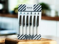 Rooc Meyve Bıçak 6 Lı