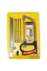 Meşem 598 Kıl Testere Seti