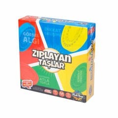 Moli Toys Zıplayan Taşlar