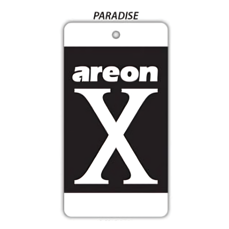 Areon Oto Ayna Kokusu Paradise