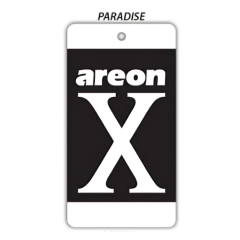 Areon Oto Ayna Kokusu Paradise