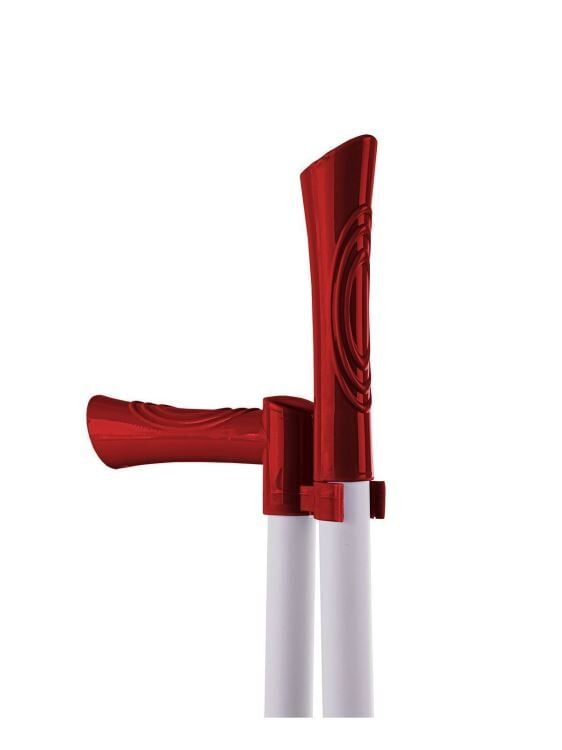 Flora F116 Lale Süpürgeli Faraş Eko