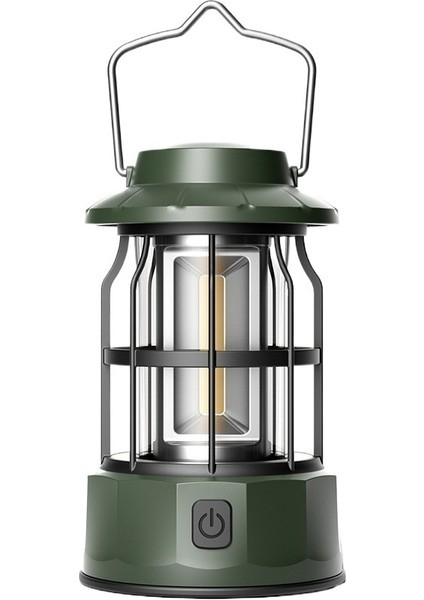 Trio Fener Led Aydınlatma Renkli Şarjlı