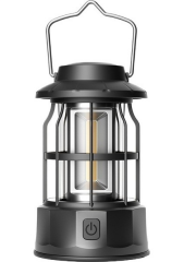 Trio Fener Led Aydınlatma Renkli Şarjlı