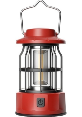 Trio Fener Led Aydınlatma Renkli Şarjlı