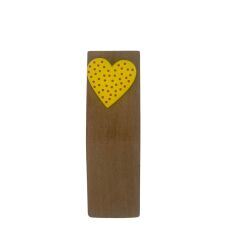Balsa Kapı Stoperi 50x3 Cm No:1 - Ahşap