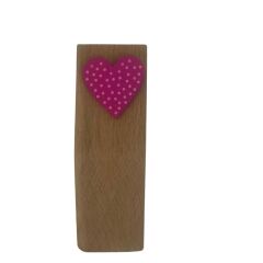 Balsa Kapı Stoperi 50x3 Cm No:1 - Ahşap