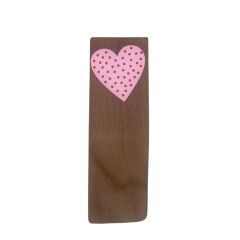 Balsa Kapı Stoperi 50x3 Cm No:1 - Ahşap