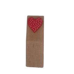 Balsa Kapı Stoperi 50x3 Cm No:1 - Ahşap