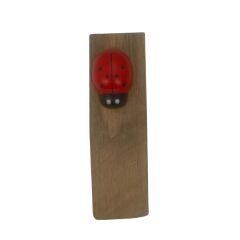 Balsa Kapı Stoperi 50x3 Cm No:1 - Ahşap