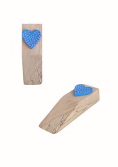 Balsa Kapı Stoperi 50x3 Cm No:1 - Ahşap