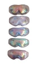 Bermuda Deniz Gözlüğü Silikon