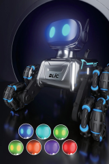 Blic Brb2 Ai Robot Köpek