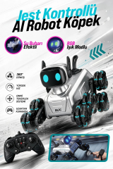 Blic Brb2 Ai Robot Köpek