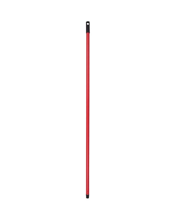 Flora Ft518 Metal Sap Fırça Sapı 110 Cm Kırmızı