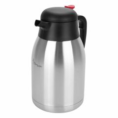 Penguen Termos Çelik 2 Lt Çift Katlı