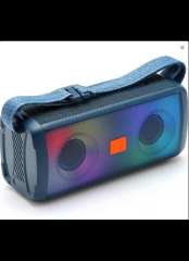Acl Hoparlör Speaker Bluetooth Usb Aux ACS-8  Su Geçirmez