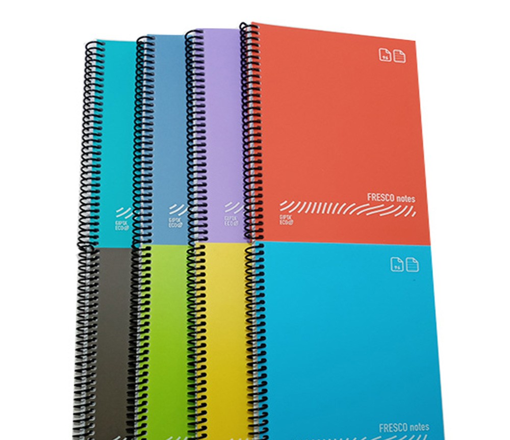 Gıpta 72 Yaprak Kareli Defter Küçük Boy Pp Kapak