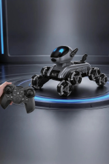 Blic Brb3 Ai Robot Köpek