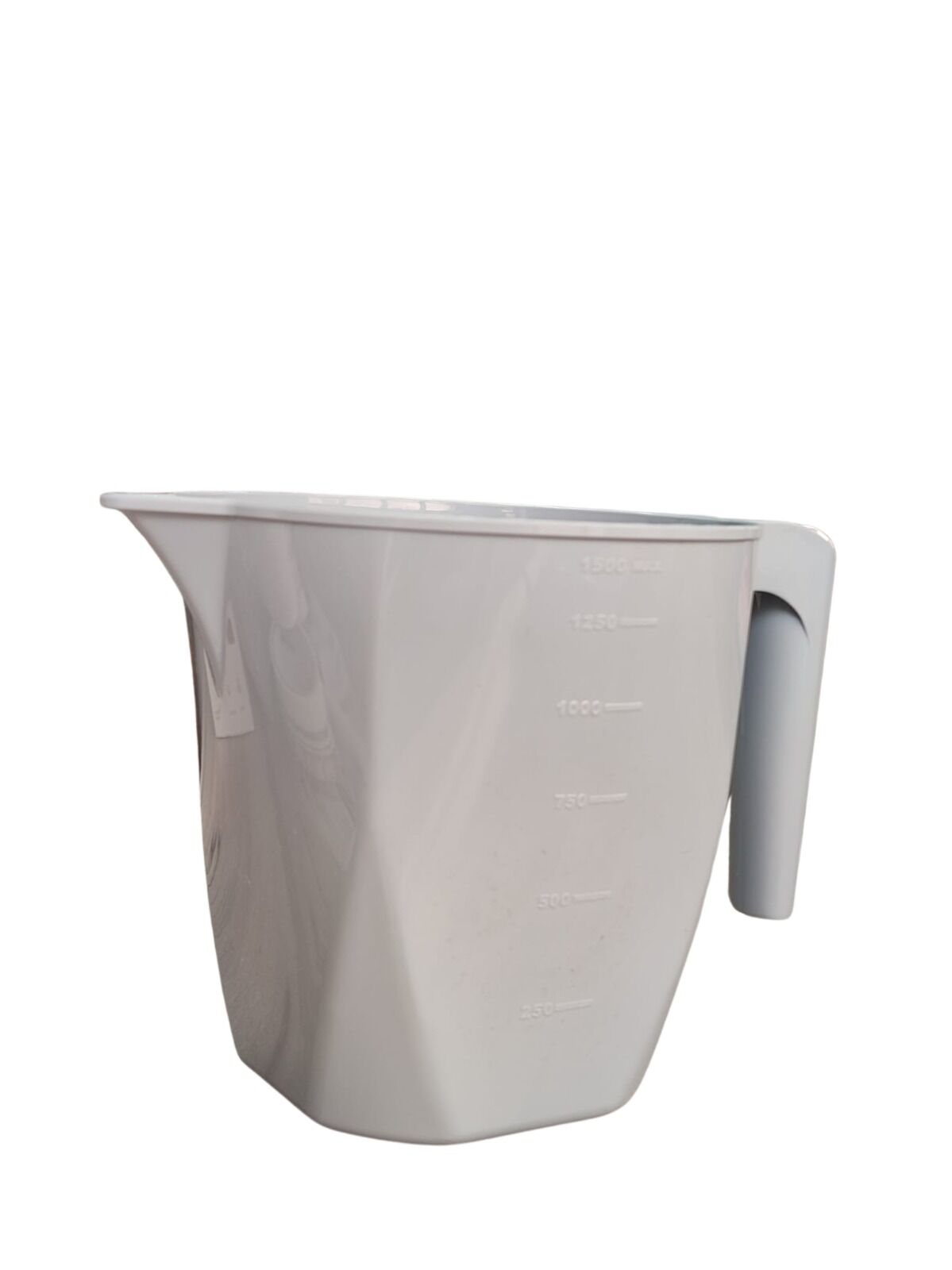 Flora F348 Maşrapa Gri