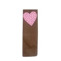 Balsa Kapı Stoperi 50x3 Cm No:4 - Ahşap