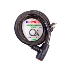 Baytec Kilit Motor 150cmX22cmX6.8m+15.2