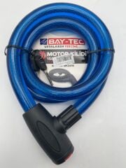 Baytec Kilit Motor 150cmX22cmX6.8m+15.2