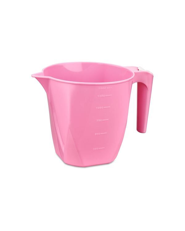 Flora F348 Maşrapa Pembe