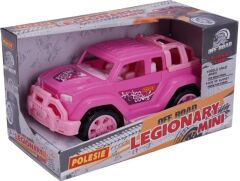 Polesie Lejyon Mini Pembe