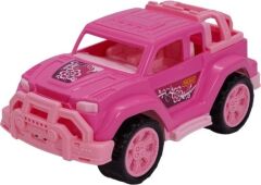 Polesie Lejyon Mini Pembe