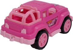 Polesie Lejyon Mini Pembe
