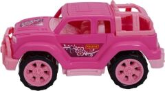Polesie Lejyon Mini Pembe