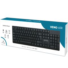 Katjmer Veno Air Klavye