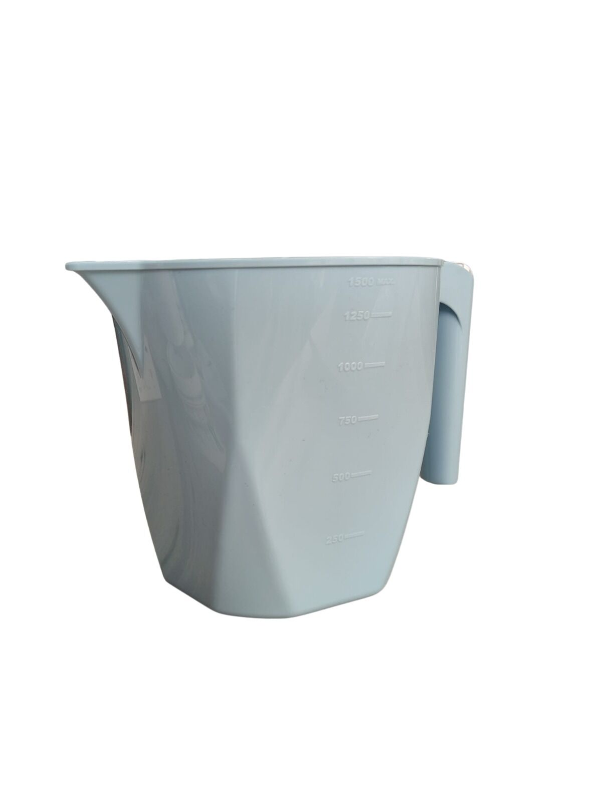 Flora F348 Maşrapa Buz Mavi