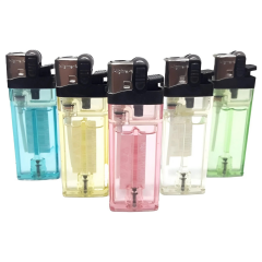 İ-Lighter Çakmak Taşlı