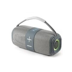Acl Speaker Hoparlör Bluetooth Usb Aux ACS-13  Su Geçirmez