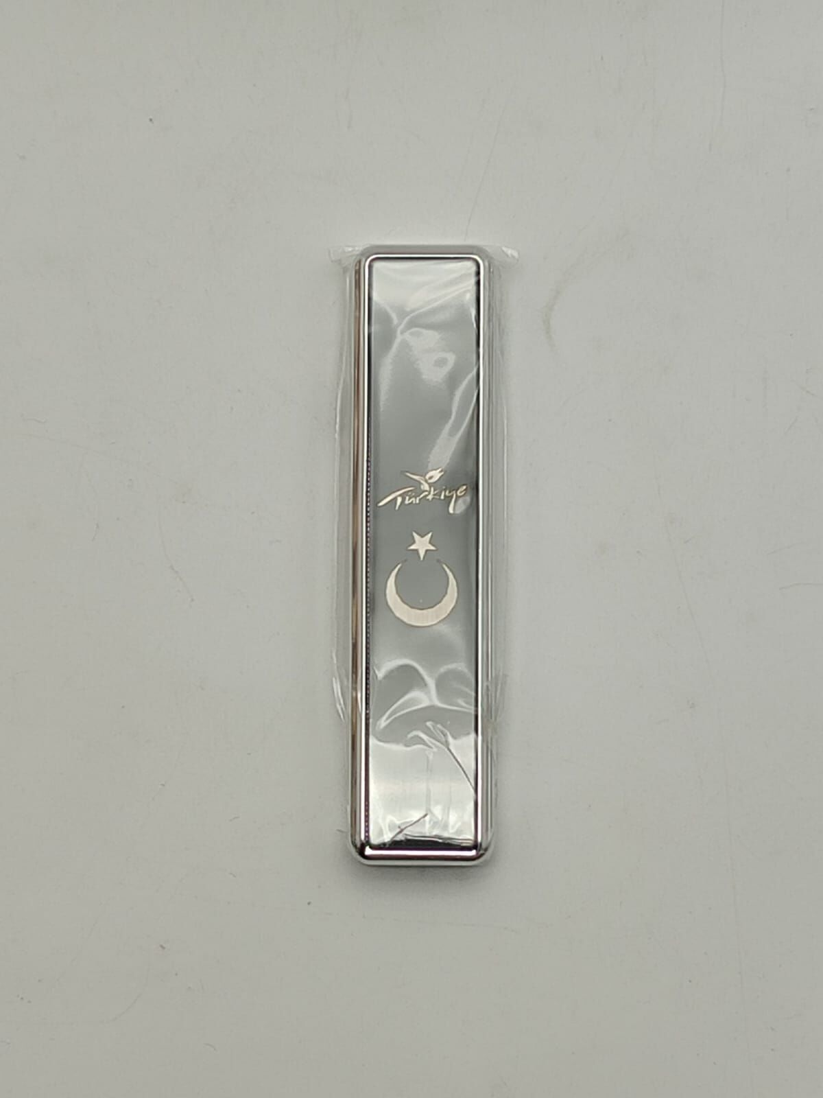 Hunter Şarjlı Çakmak Ayyıldız