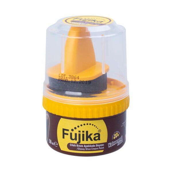 Fujika Ayakkabı Boyası  50ml