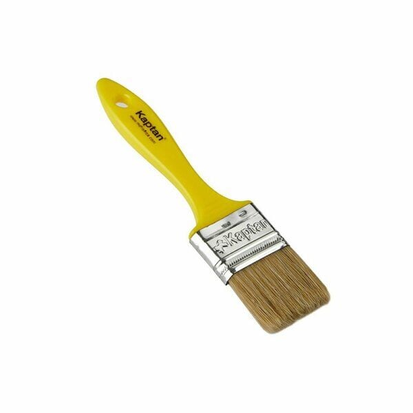 Kaptan Boya Fırçası Kestirme No.2