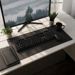 Katjmer Veno Klavye Mouse Seti Siyah