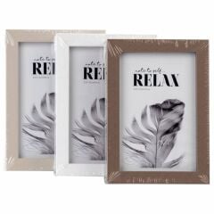 Krd Home Resim Çerçevesi Mdf 10*15