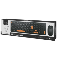 Venandin Dualist Pro Klavye Mouse Seti