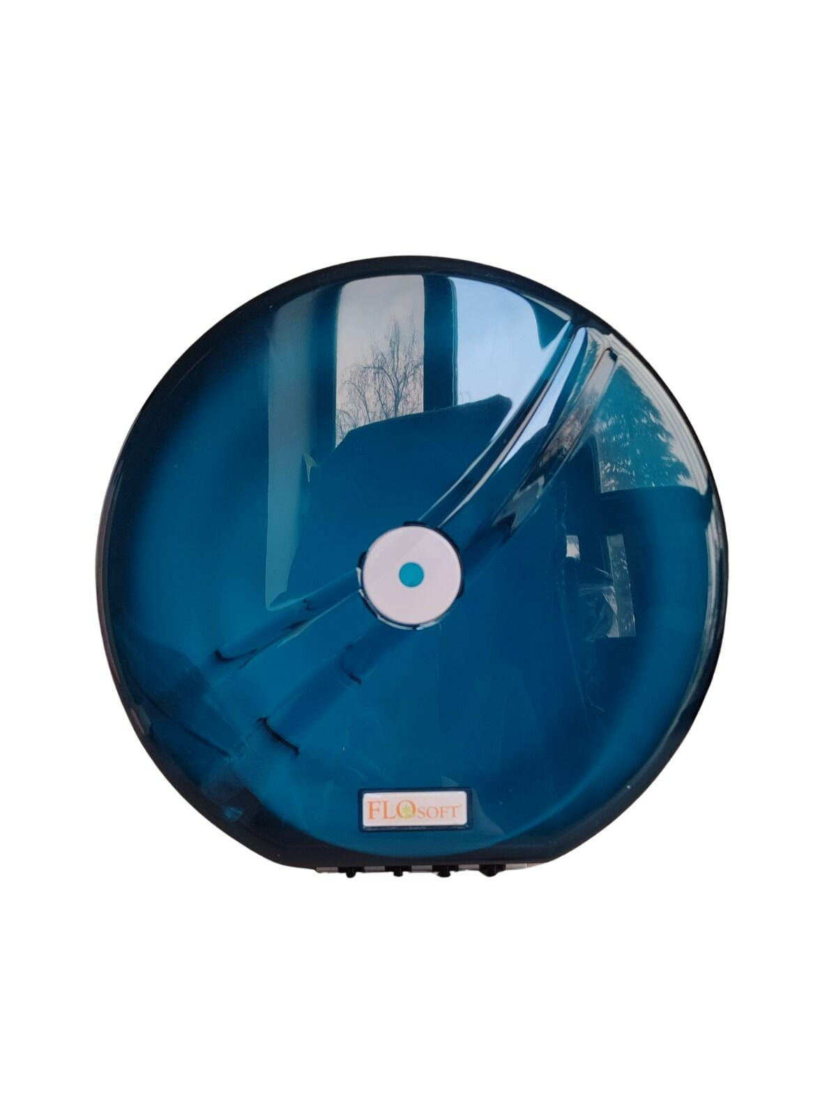 Flora F096 Mini Cimri Wc Kağıt Verici