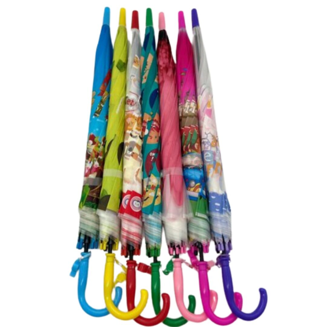 Garson Çocuk Şemsiyesi