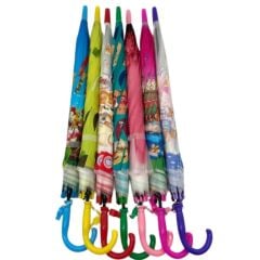 Garson Çocuk Şemsiyesi