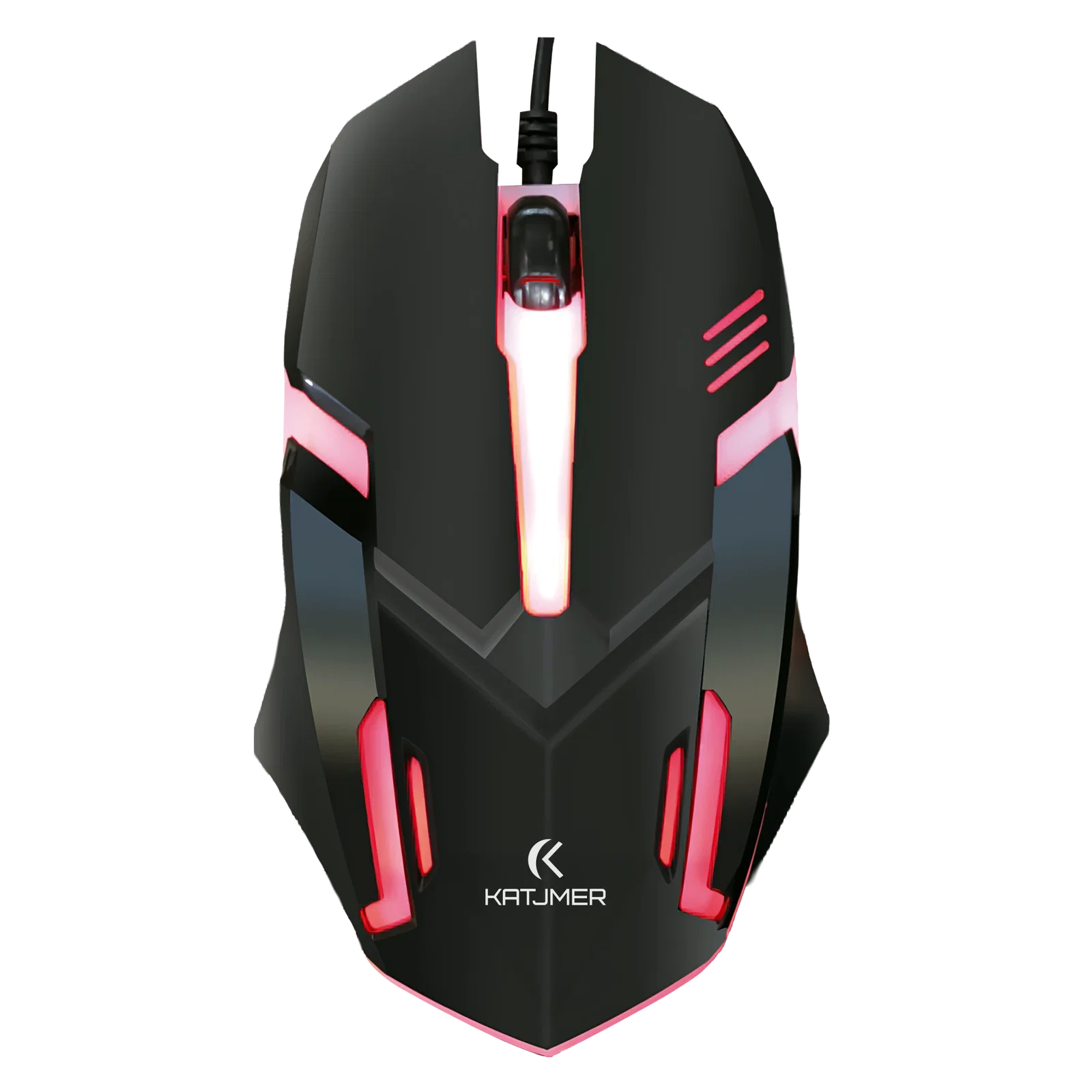 Katjmer Kablolu Rage Mouse