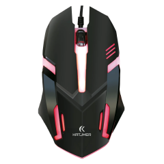 Katjmer Kablolu Rage Mouse