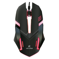 Katjmer Kablolu Rage Mouse